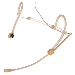 Headsetmikrofone