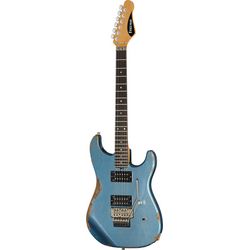Electric Guitars