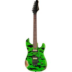 Guitarras eléctricas