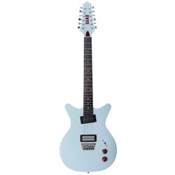 Guitarras de 12 Cordas
