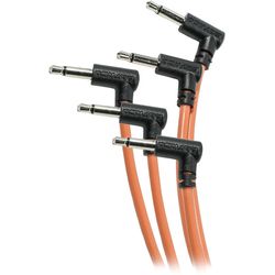 Modular Synth Patch Cable