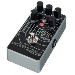 Delay/Echo Pedals