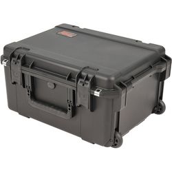 Cases para mesas de mistura
