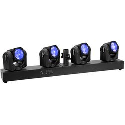 Lyseffekter med LED teknik