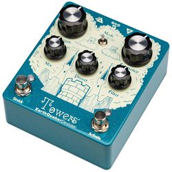 Reverb Pedals
