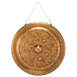 overige gongs