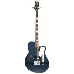 Short Scale Basses