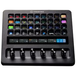 DAW-Controller