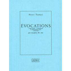 Klassiske noder til saxofon