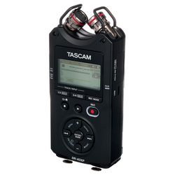 Digital Recorders
