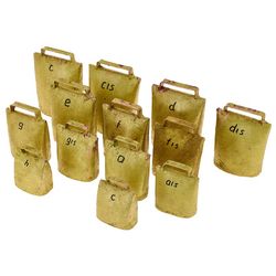 Percussion Bells