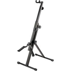 Ständer für Gitarren und Bässe