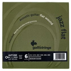 Western - gitarrsträngar