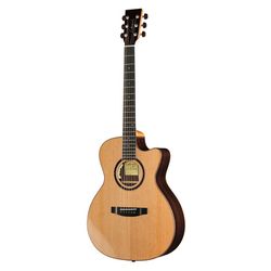 Guitarras acústicas Premium