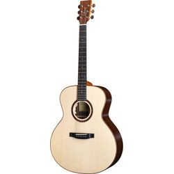 Jumbo Acoustic Guitars