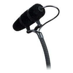 Kondensator sångmikrofoner