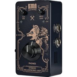 Amplificatori per Cuffie