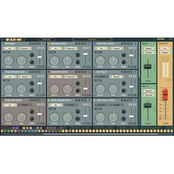 Instrumentos virtuales y Samplers