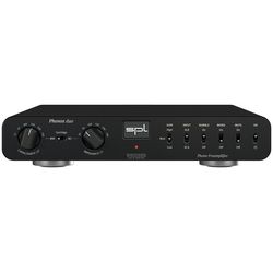 Phono Preamps