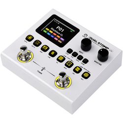 E-Gitarren Multieffekte