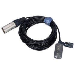 Microphones à Condensateur Petite Membrane