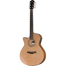 Linkshänder Akustikgitarren