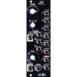 Clock -,Trigger-Module