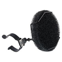 Bureţi şi Pop-filtre