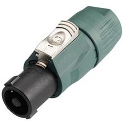 Conectores Speaker Twist