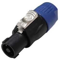 Speaker Twist stik/ -bøsninger