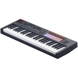 masterkeyboards tot 49 toetsen