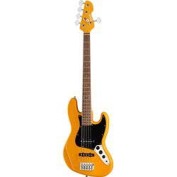 Electric Basses