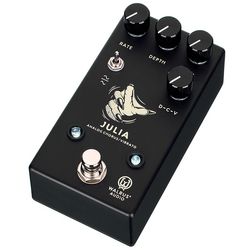 Chorus/Flanger/Phaser