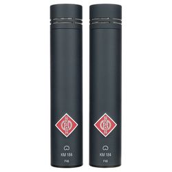 Microphones for Acoustic Piano
