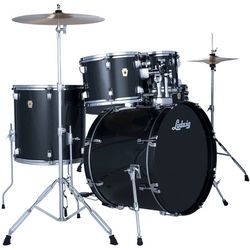 Acoustic Drumkits