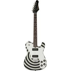 Guitares Electriques