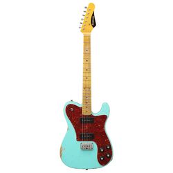 Elgitarrer