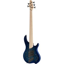 Multi-scale Basses