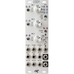 Mixer-, Attenuator-Module