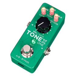 Bass Multi Effects
