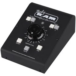 Controller per Studio e Monitor