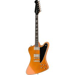 Heavy guitarer