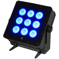 Proyectores LED para exteriores