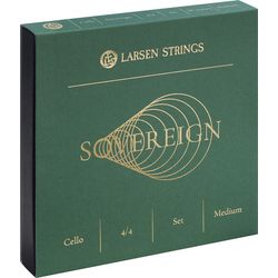 4/4 and 7/8 Cello Strings