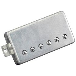 Electric Guitar Pickups