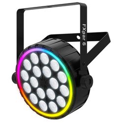 LED PAR