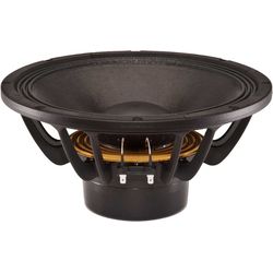 Altavoz de 12"