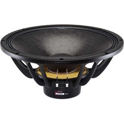 Lautsprecher 15"