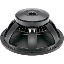 Loudspeaker 15 Inch