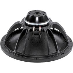 Altavoz de 15"